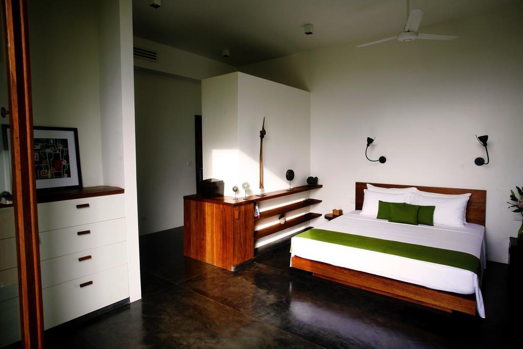 Villa Ni Say Siem Reap Exterior foto