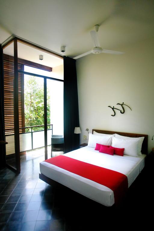 Villa Ni Say Siem Reap Exterior foto